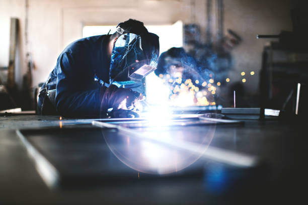 Best Pipe Welding in Balm, FL