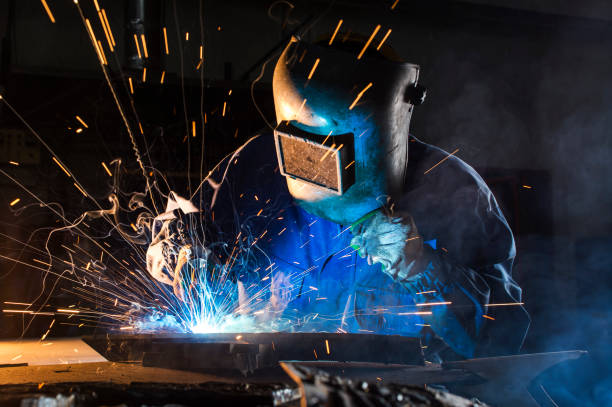 Best Structural Steel Welding in Balm, FL