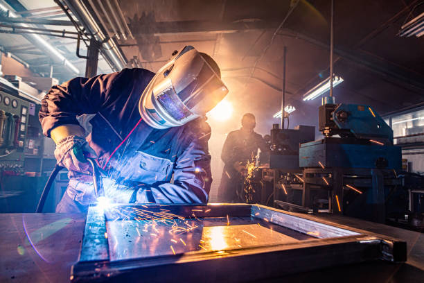 Best Specialty Welding Processes in Balm, FL