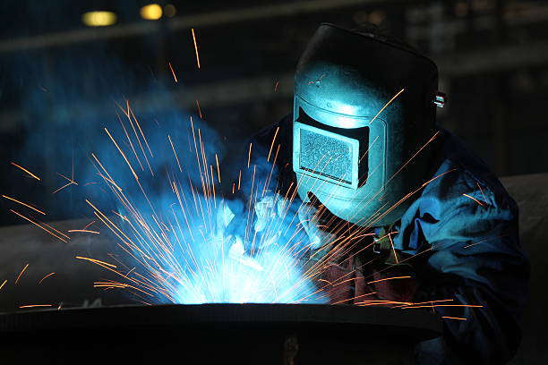 Affordable Welder Services in Balm, FL